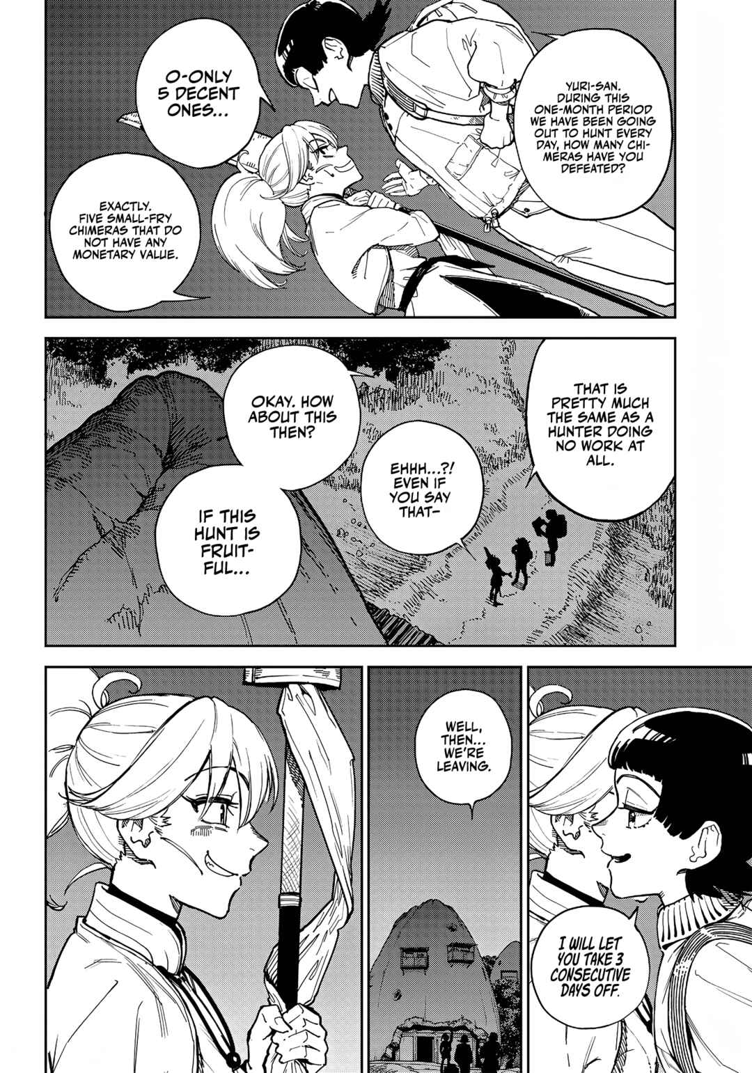 Page 5 Chapter 3 Far East Chimera