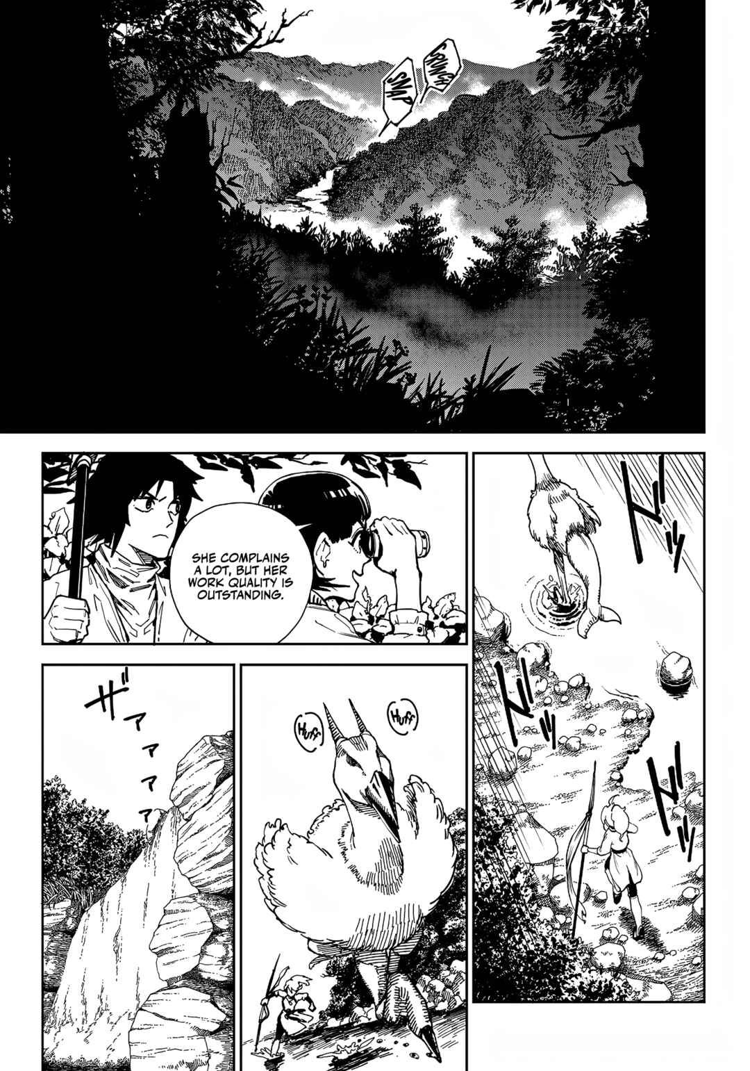 Page 6 Chapter 3 Far East Chimera
