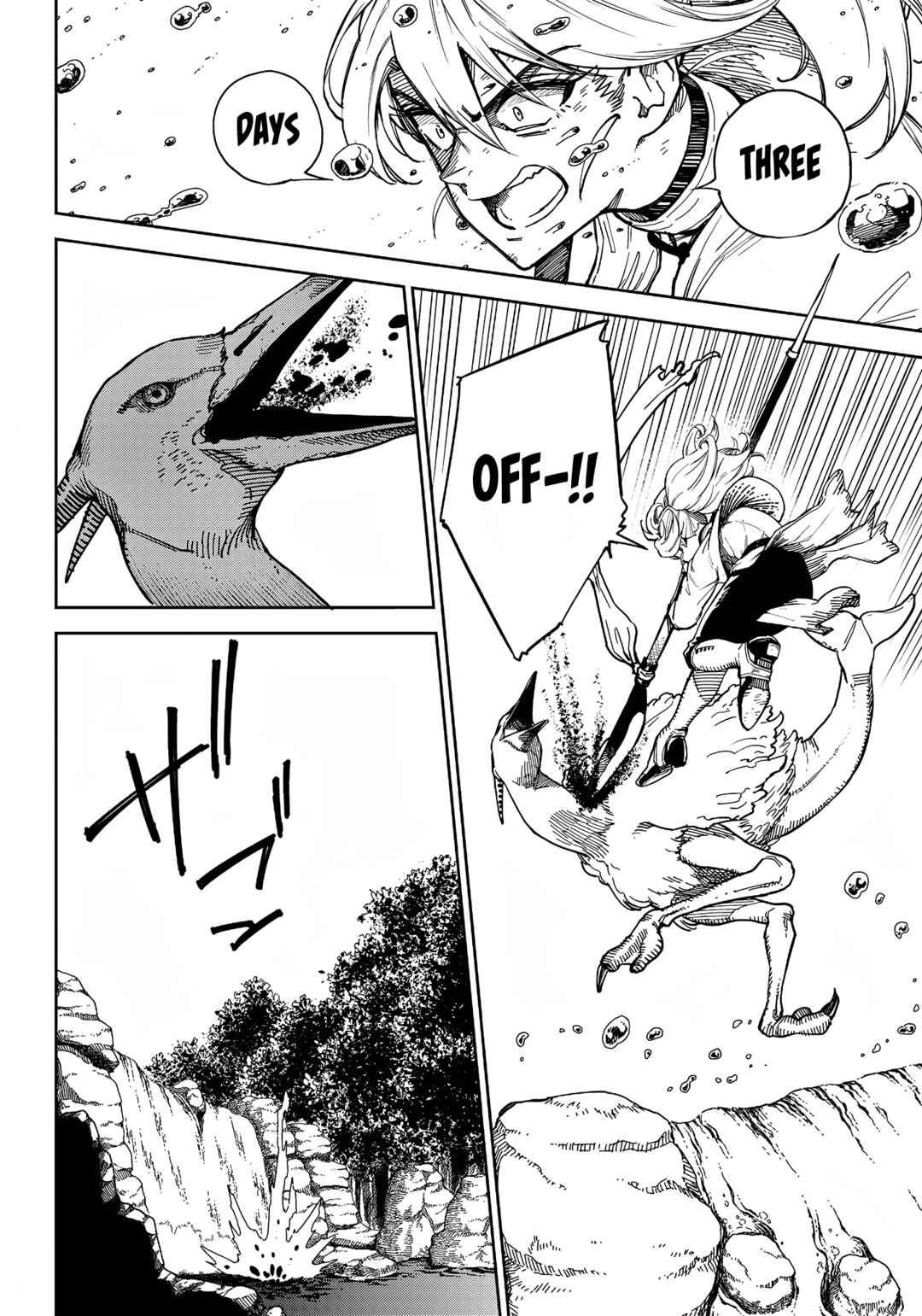 Page 7 Chapter 3 Far East Chimera