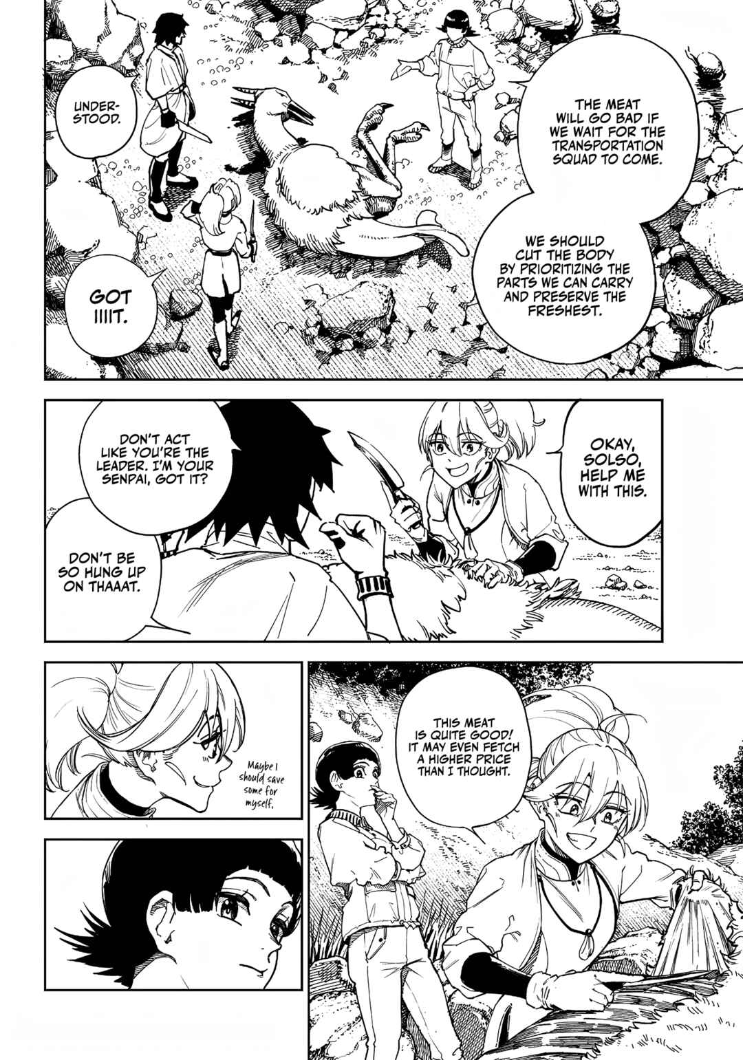 Page 9 Chapter 3 Far East Chimera