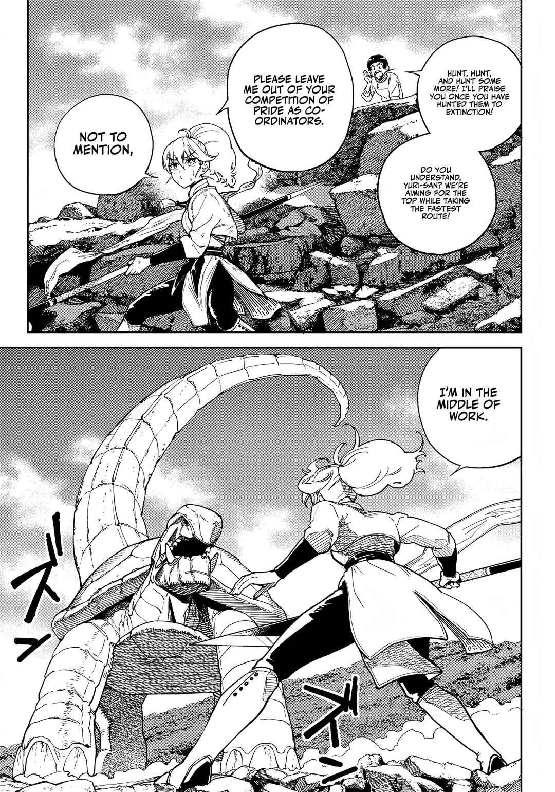 Page 10 Chapter 6 Far East Chimera