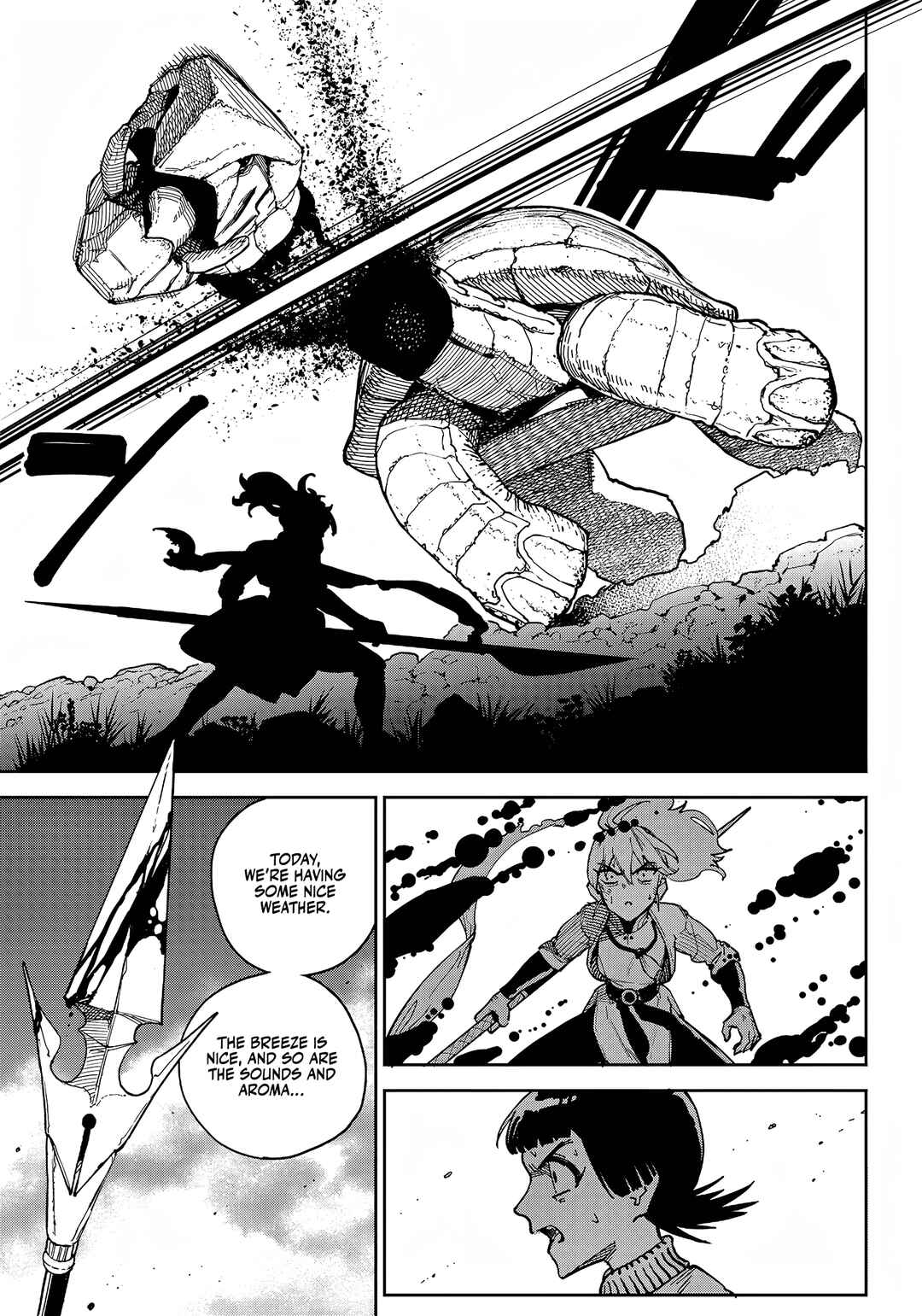 Page 14 Chapter 6 Far East Chimera