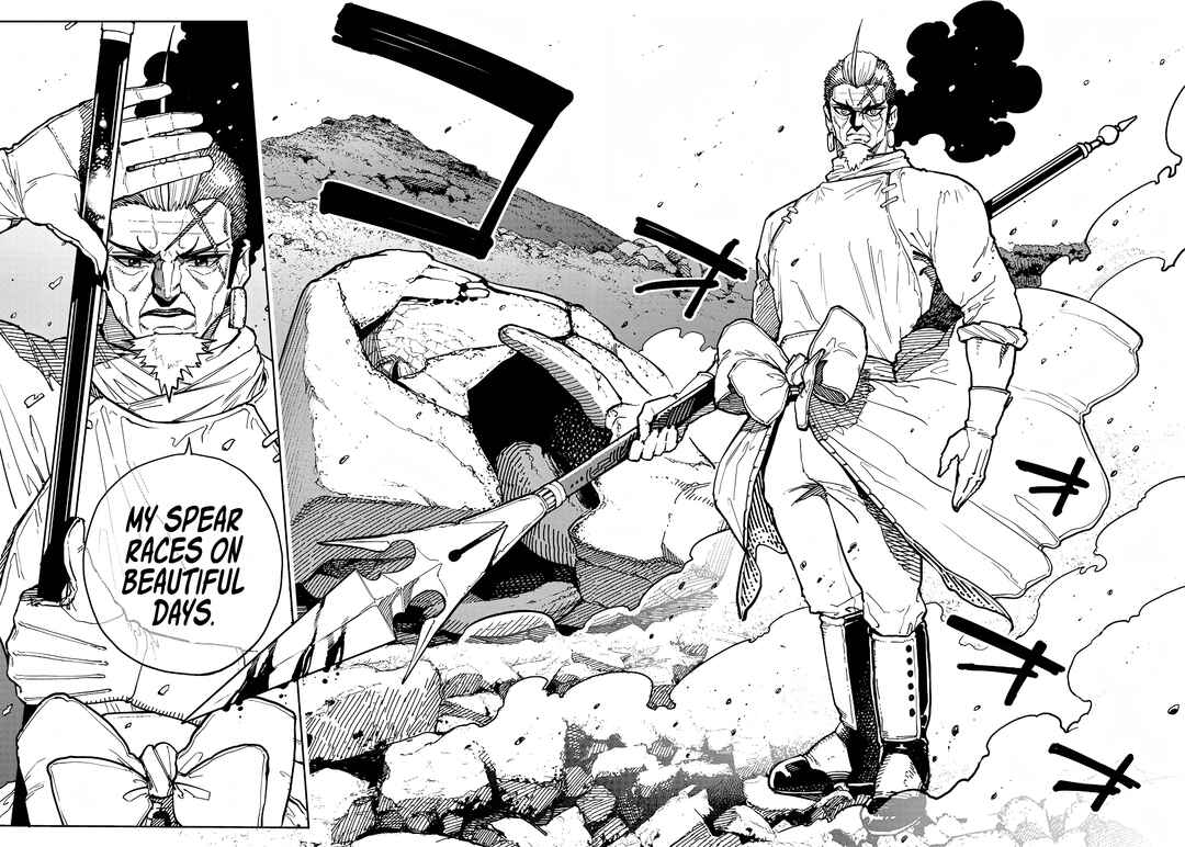 Page 15 Chapter 6 Far East Chimera