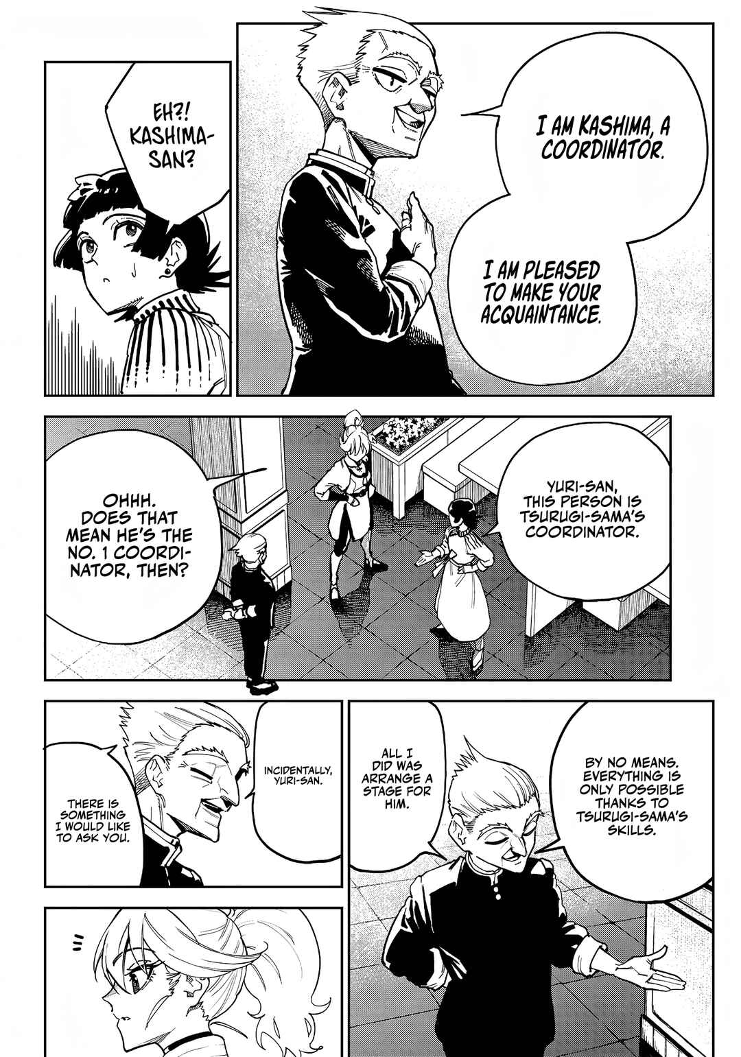 Page 3 Chapter 6 Far East Chimera
