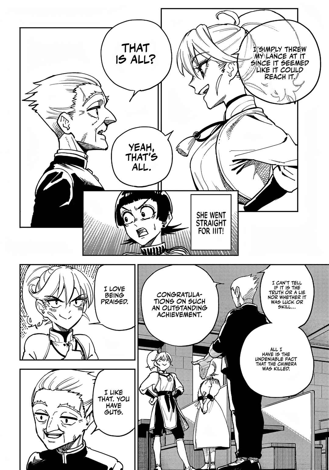 Page 5 Chapter 6 Far East Chimera