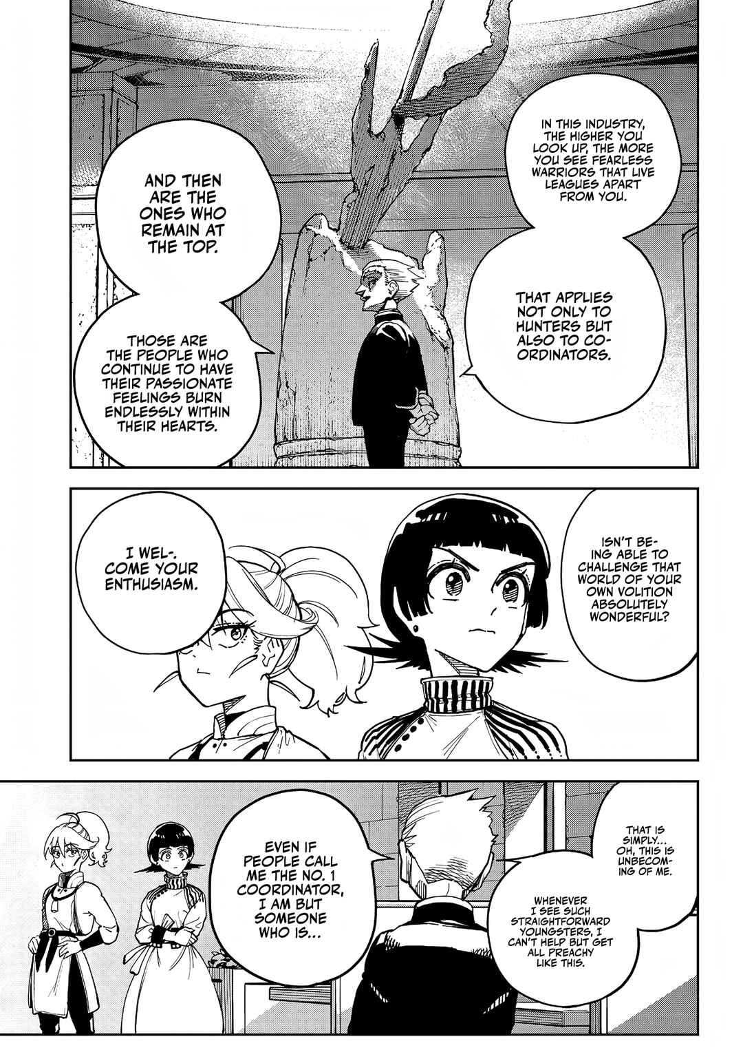 Page 8 Chapter 6 Far East Chimera