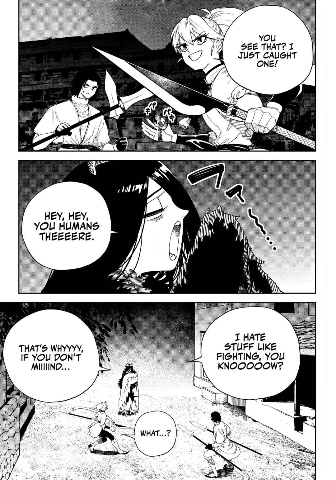 Page 14 Chapter 15 Far East Chimera