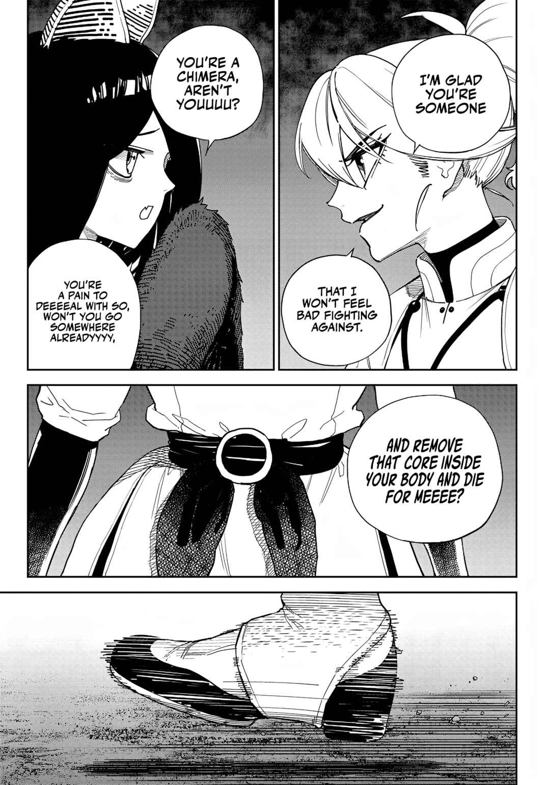 Page 16 Chapter 15 Far East Chimera