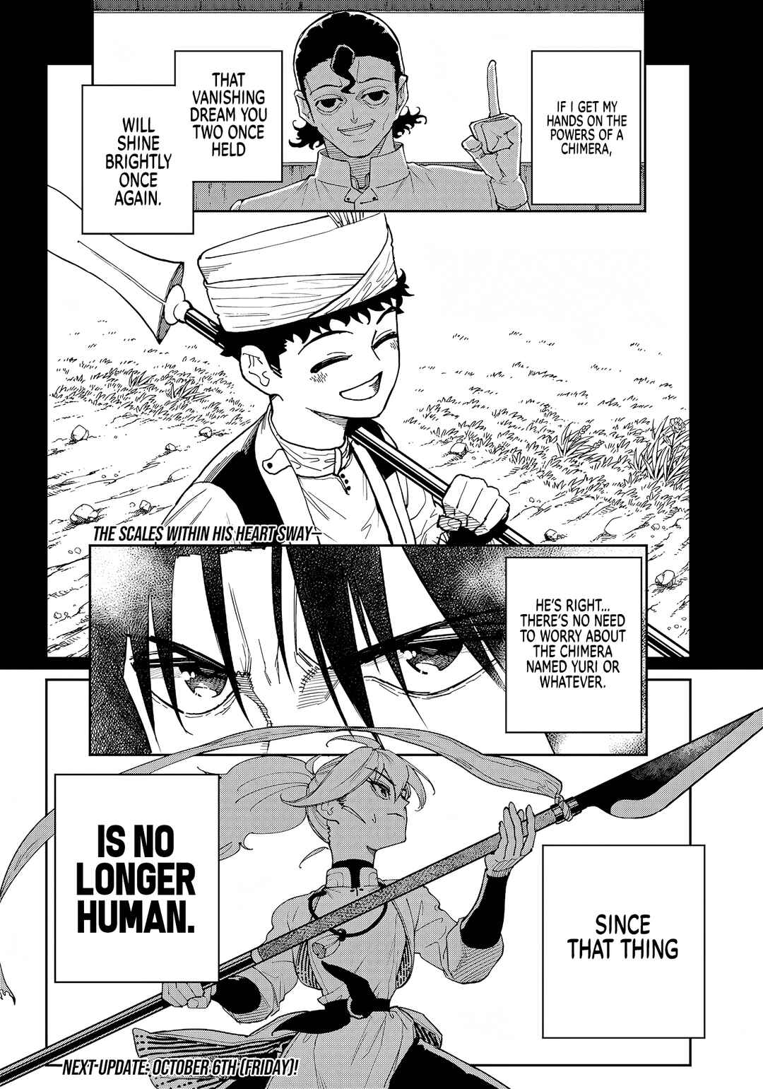 Page 19 Chapter 15 Far East Chimera