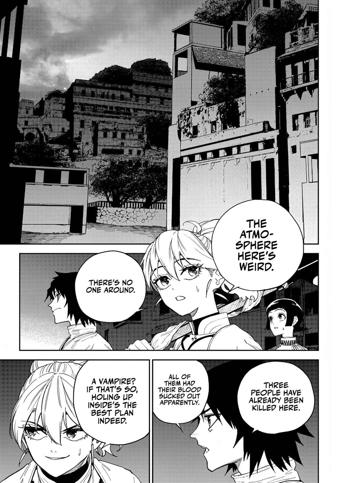 Page 8 Chapter 15 Far East Chimera