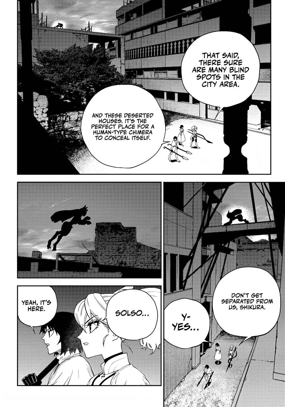 Page 9 Chapter 15 Far East Chimera
