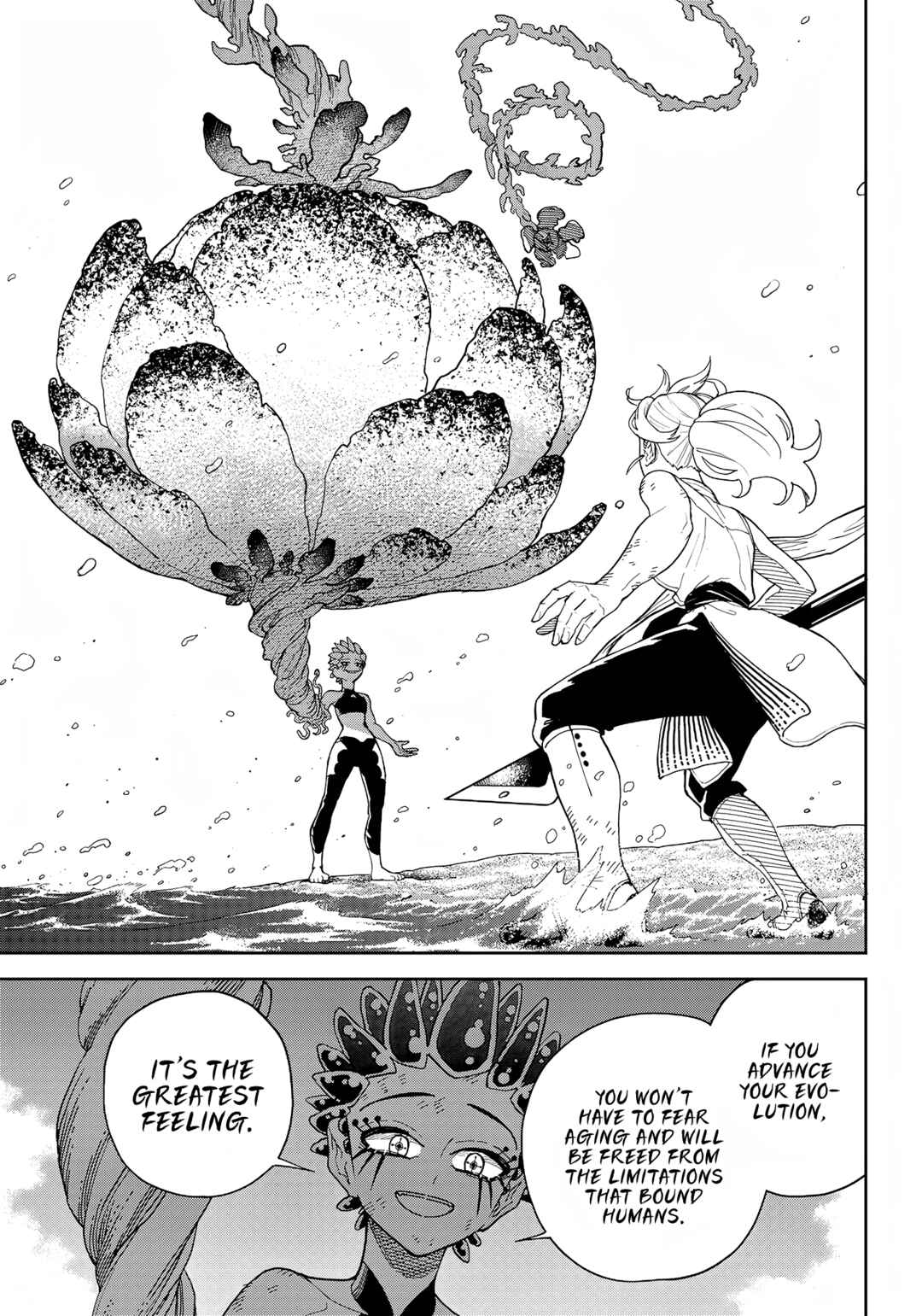 Page 14 Chapter 12 Far East Chimera