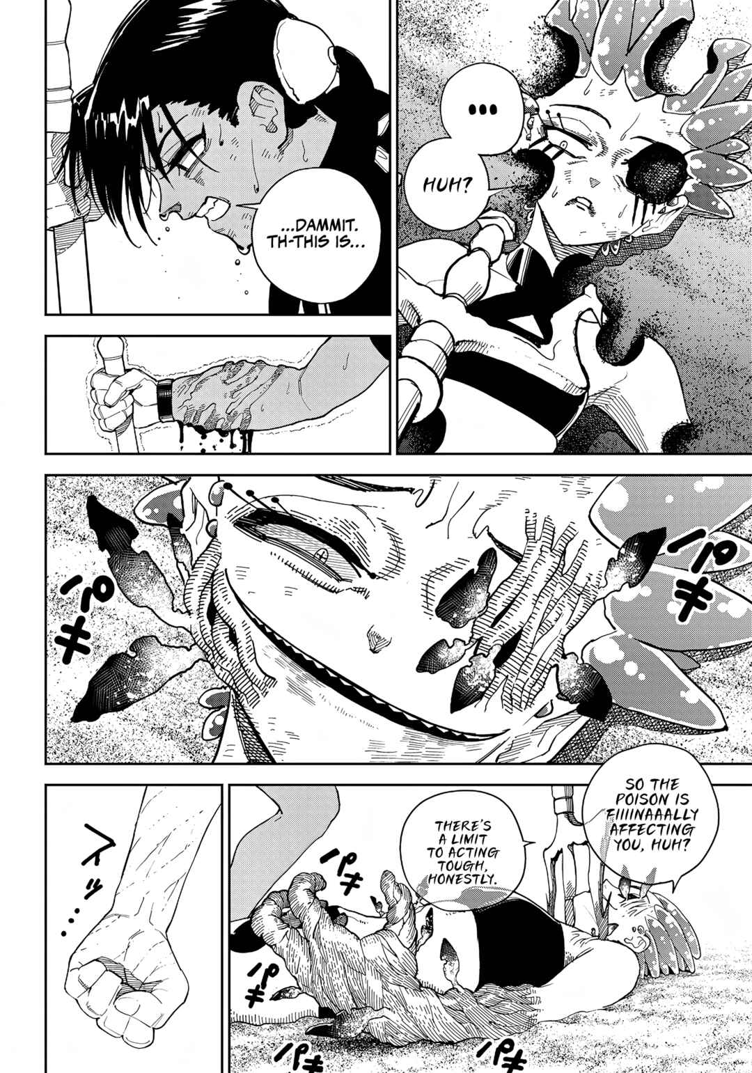 Page 9 Chapter 12 Far East Chimera