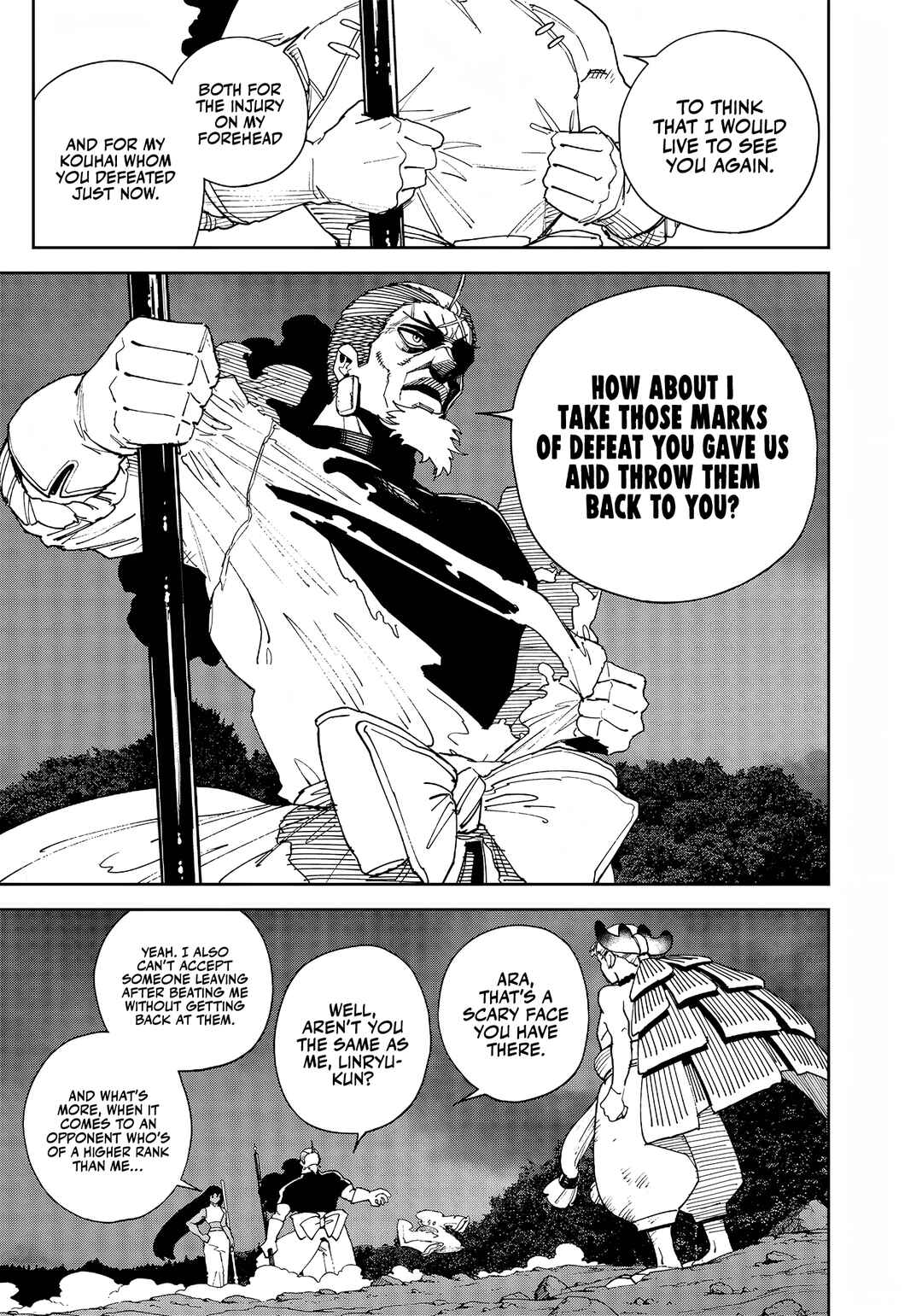 Page 14 Chapter 33 Far East Chimera