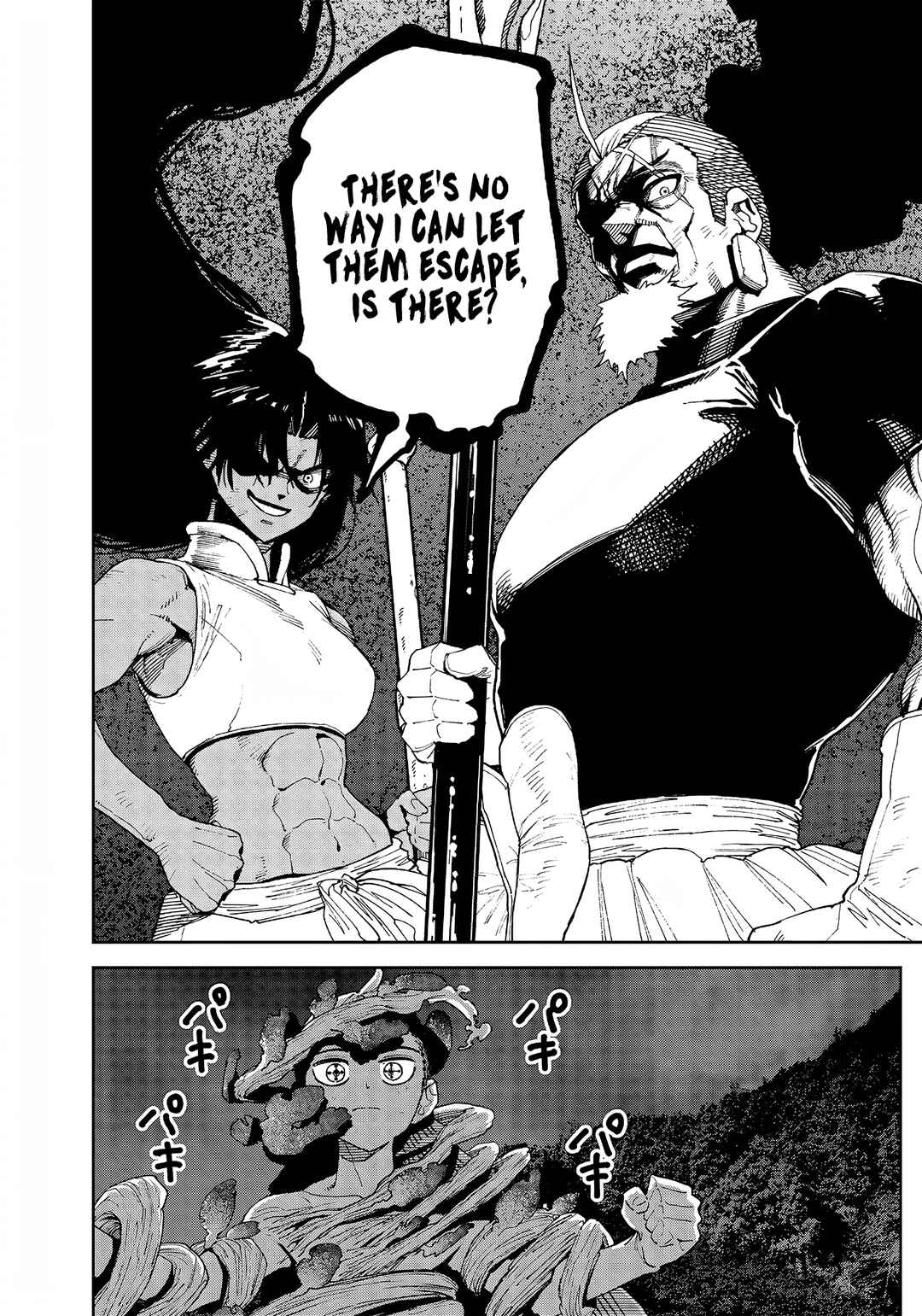Page 15 Chapter 33 Far East Chimera
