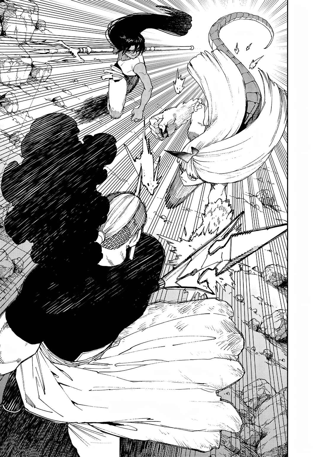 Page 18 Chapter 33 Far East Chimera
