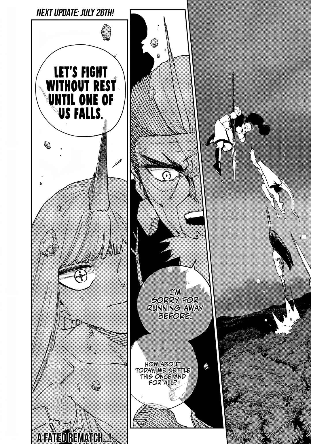 Page 19 Chapter 33 Far East Chimera