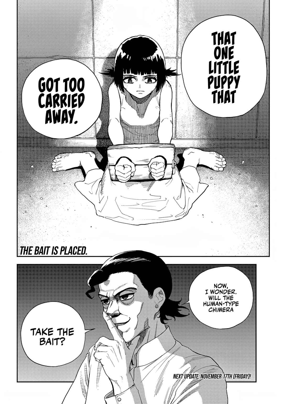 Page 17 Chapter 18 Far East Chimera