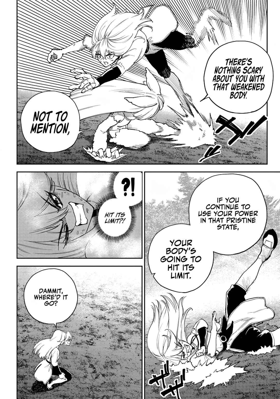 Page 5 Chapter 18 Far East Chimera
