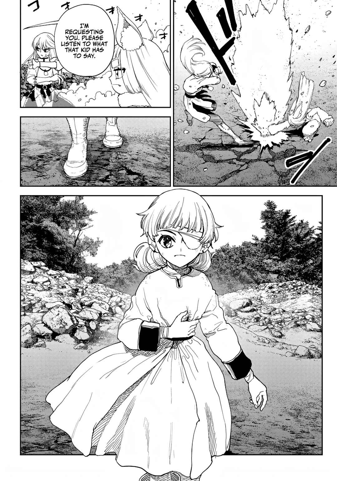 Page 7 Chapter 18 Far East Chimera