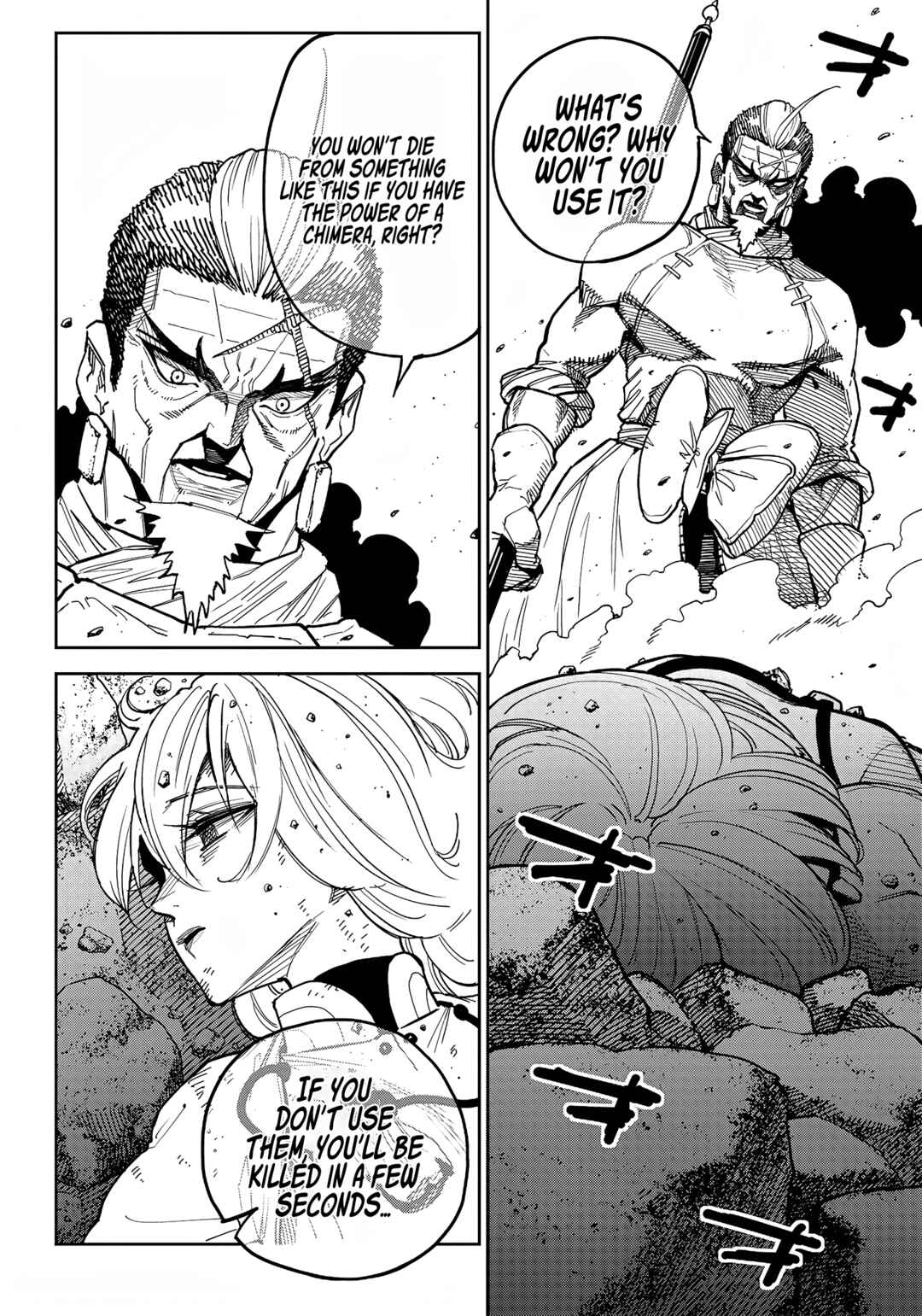 Page 13 Chapter 7 Far East Chimera