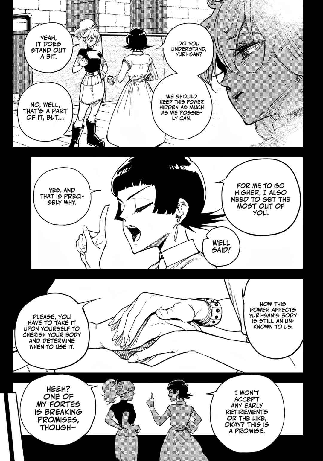 Page 14 Chapter 7 Far East Chimera