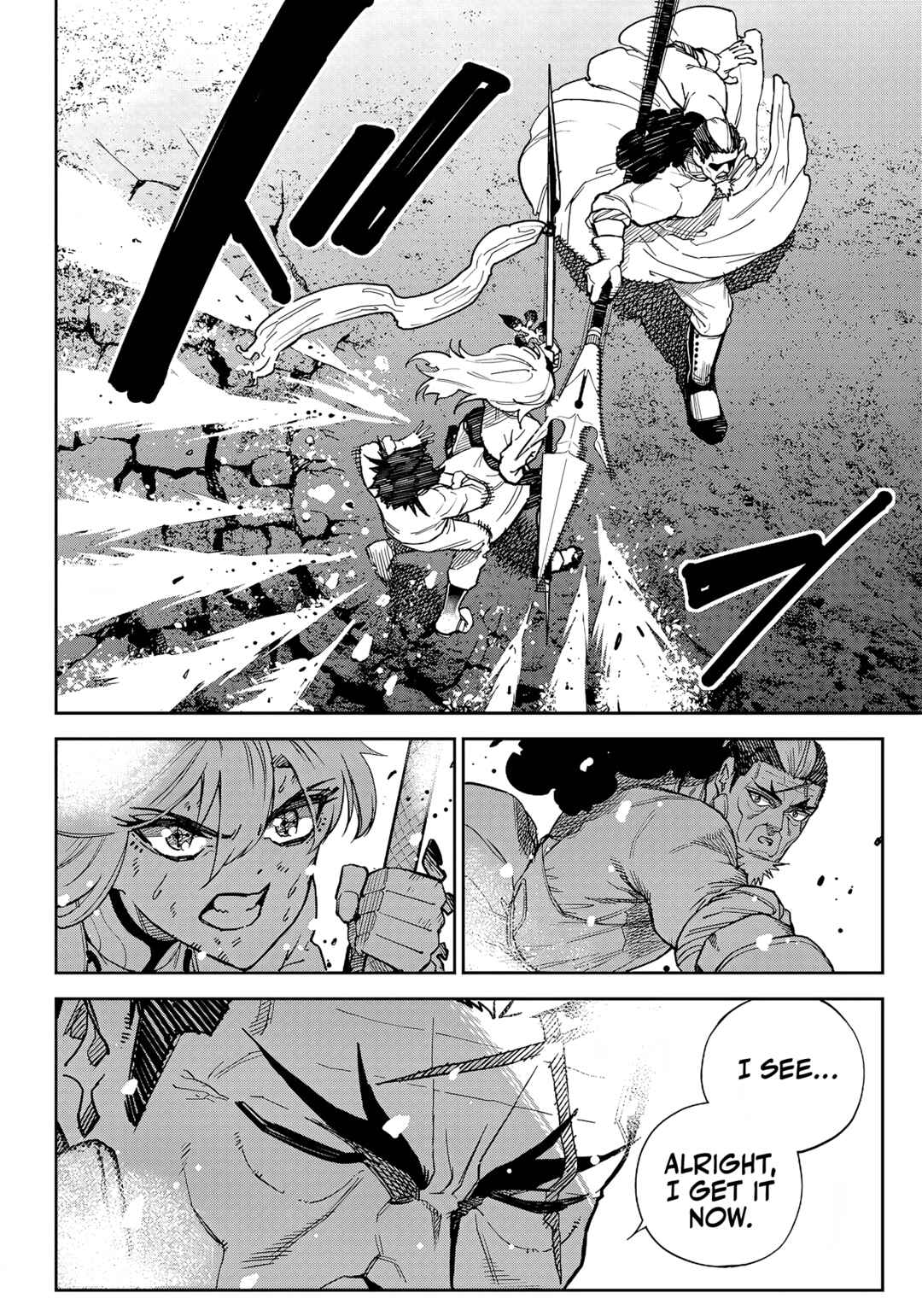 Page 10 Chapter 8 Far East Chimera