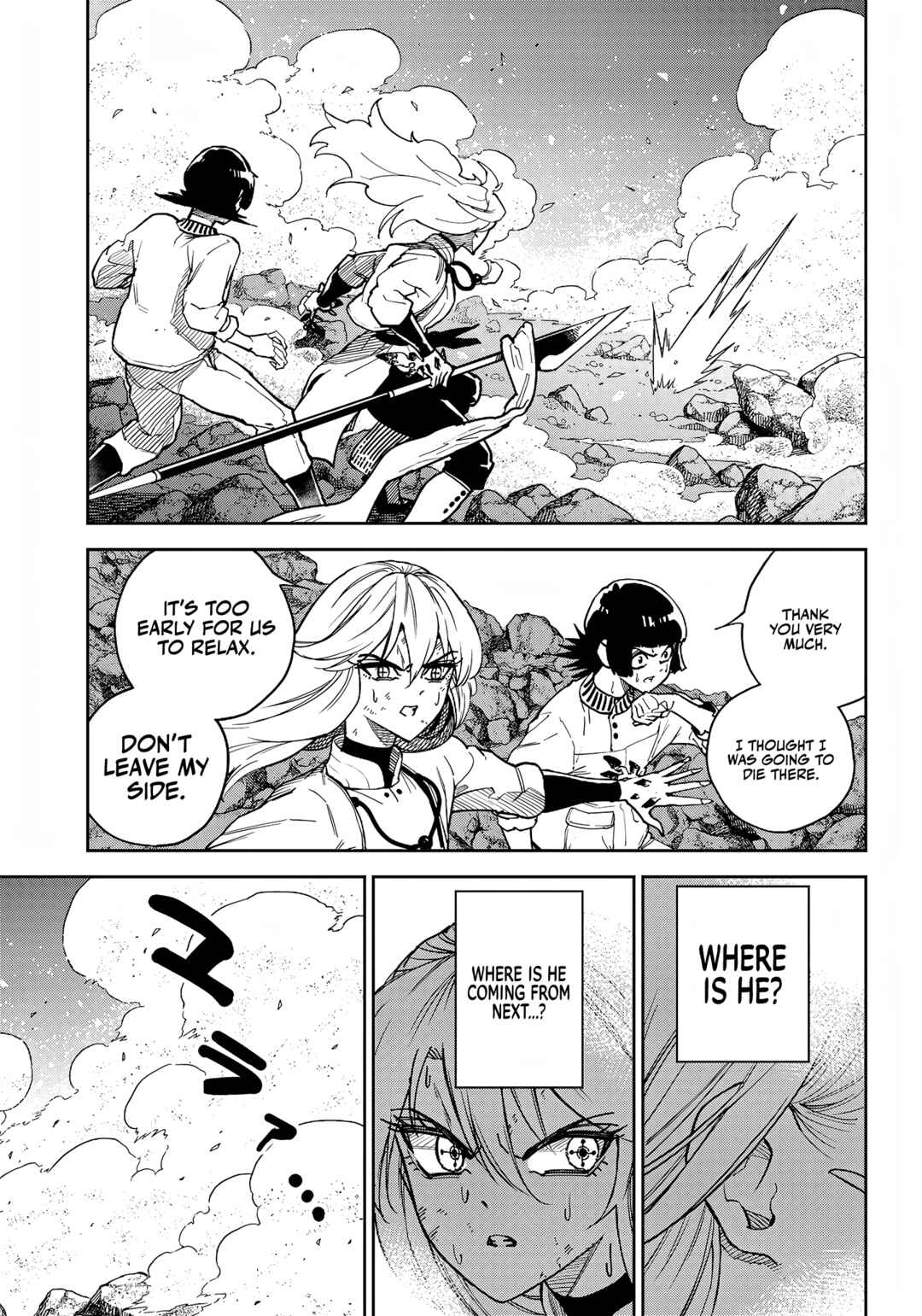 Page 11 Chapter 8 Far East Chimera