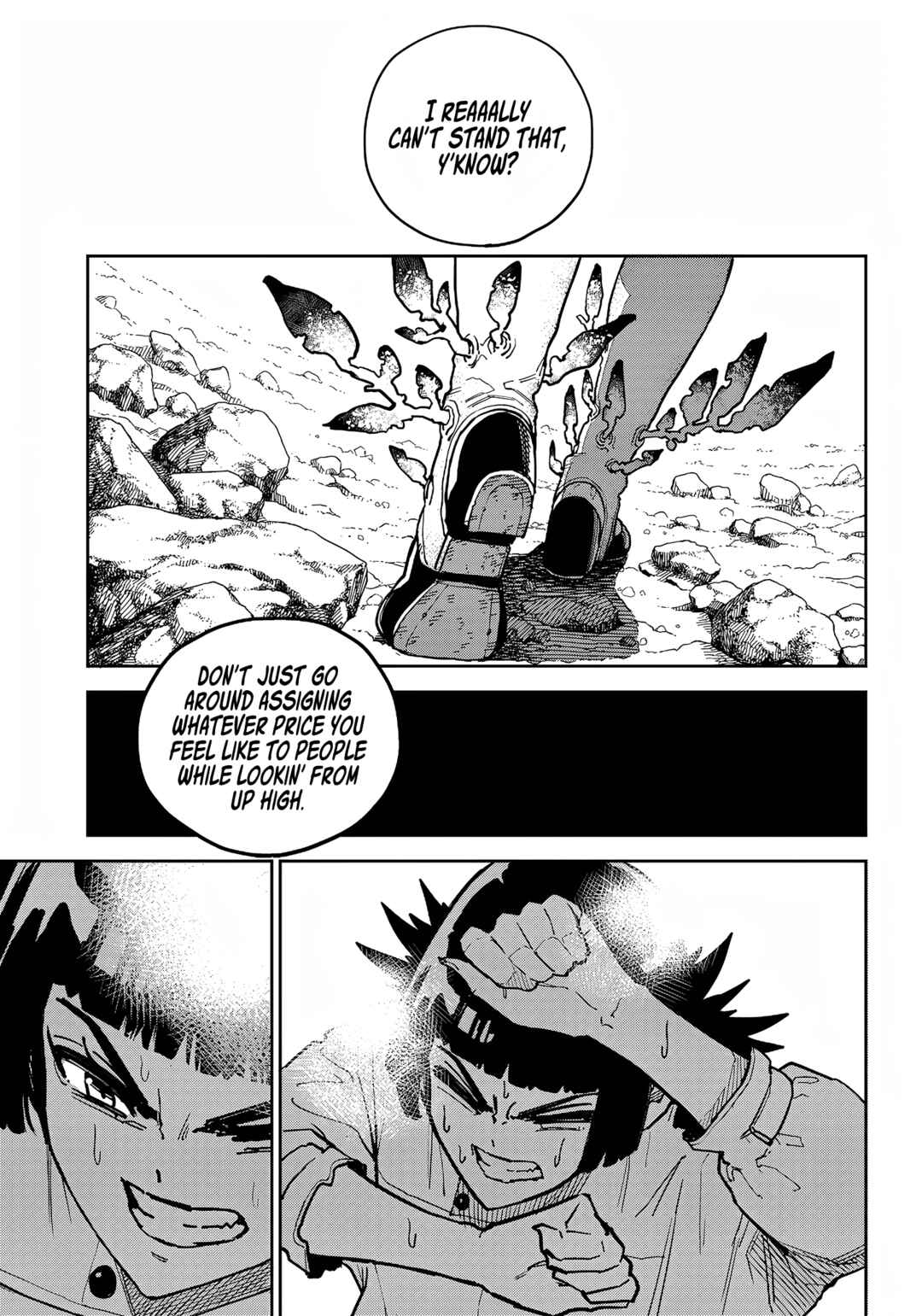 Page 8 Chapter 8 Far East Chimera