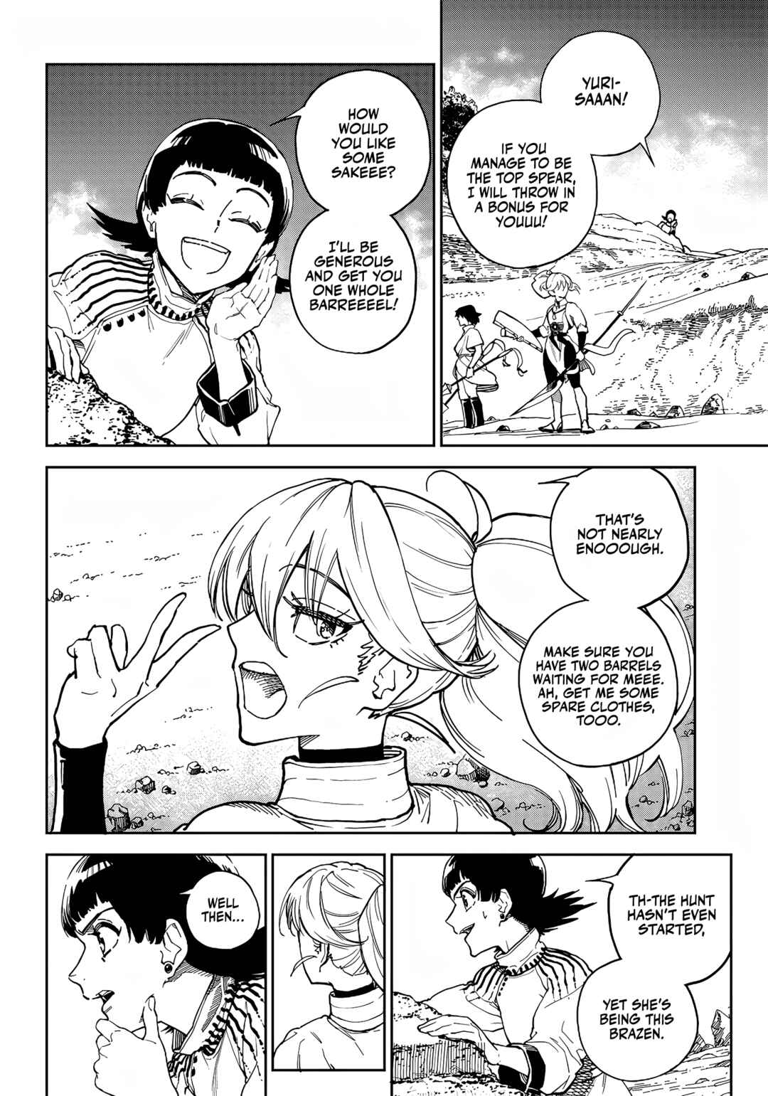 Page 15 Chapter 2 Far East Chimera