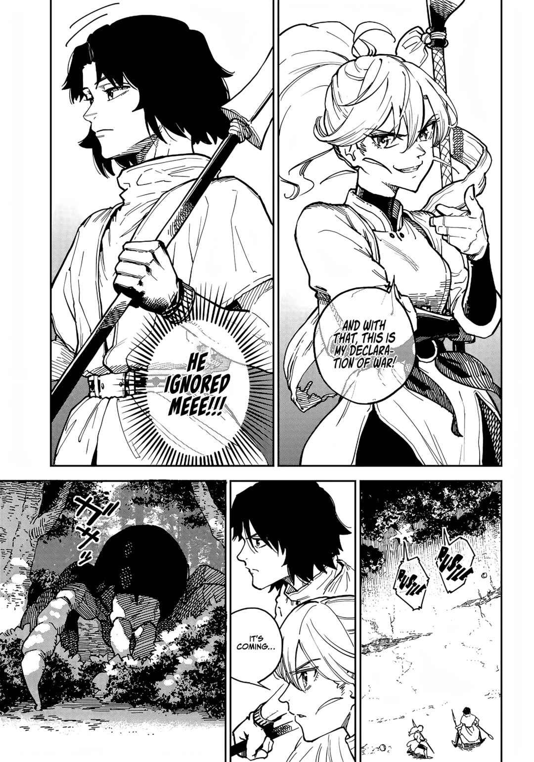 Page 16 Chapter 2 Far East Chimera