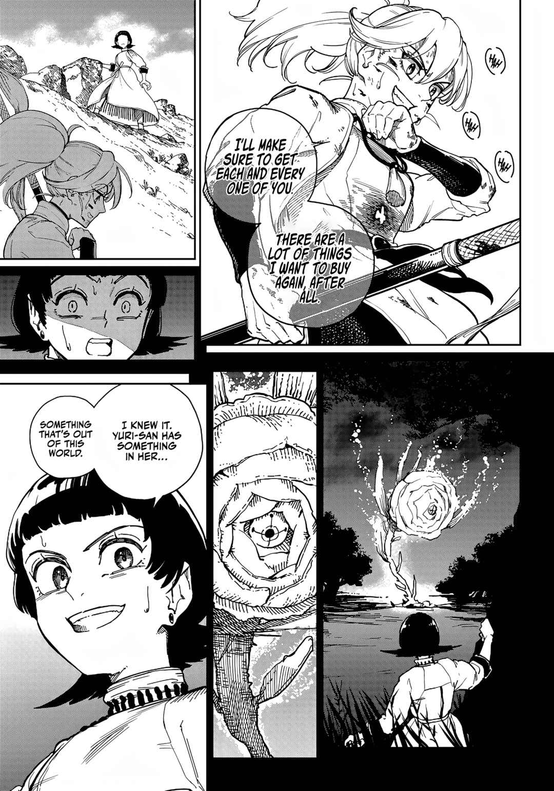 Page 31 Chapter 2 Far East Chimera