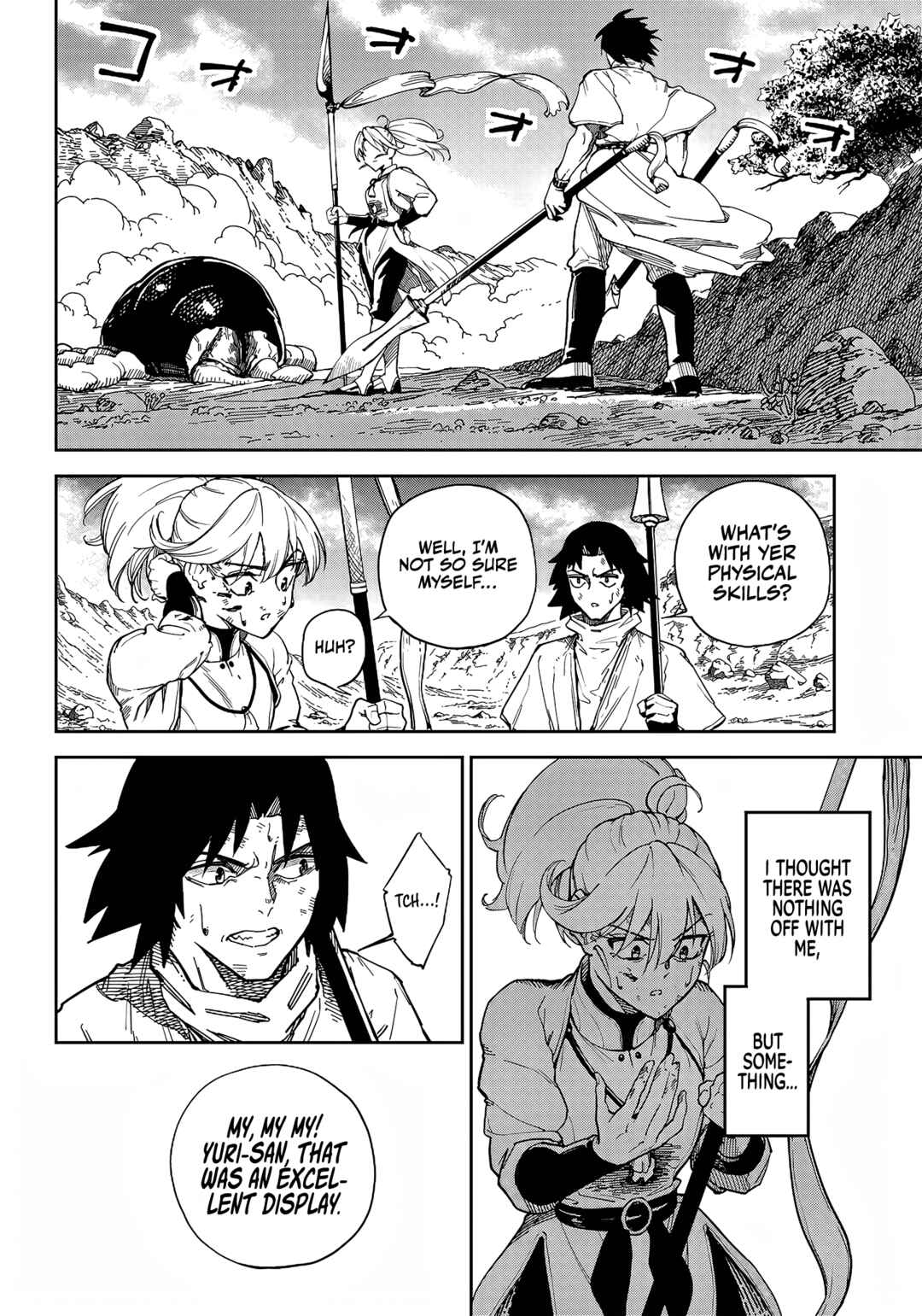 Page 32 Chapter 2 Far East Chimera