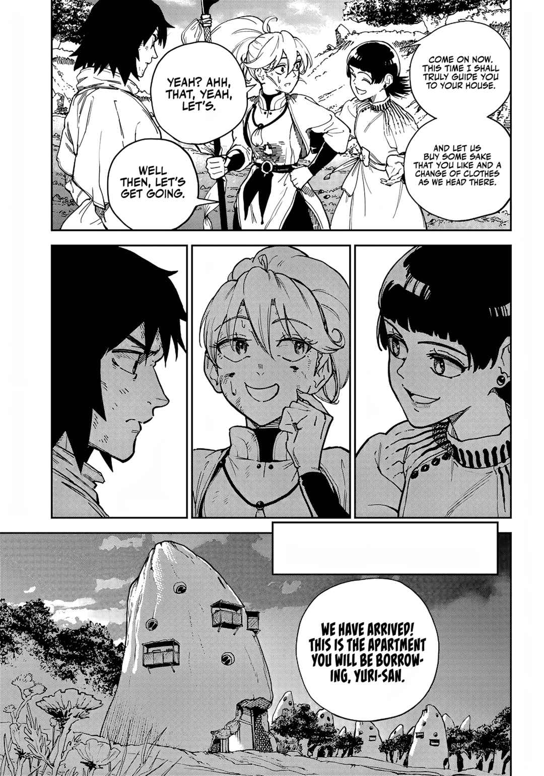 Page 33 Chapter 2 Far East Chimera