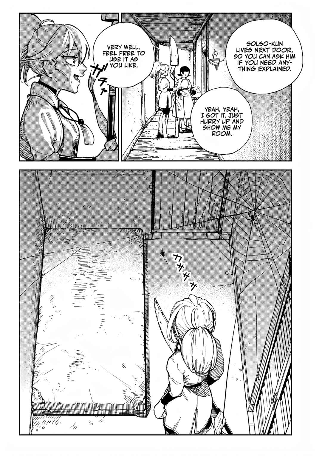Page 34 Chapter 2 Far East Chimera