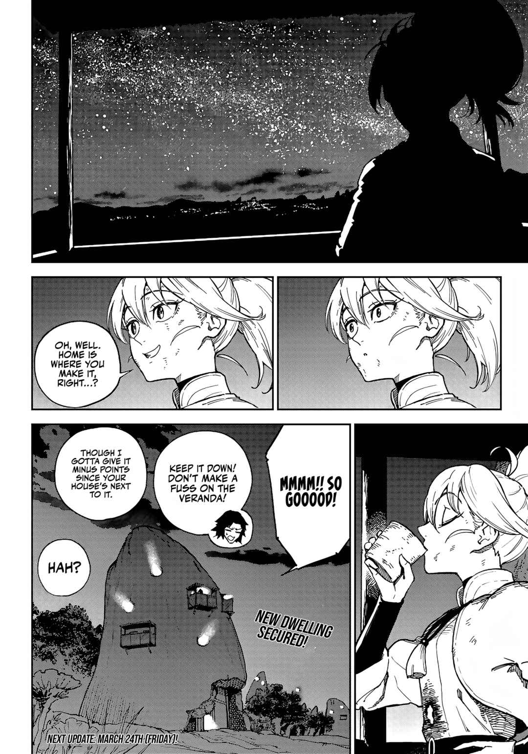 Page 36 Chapter 2 Far East Chimera