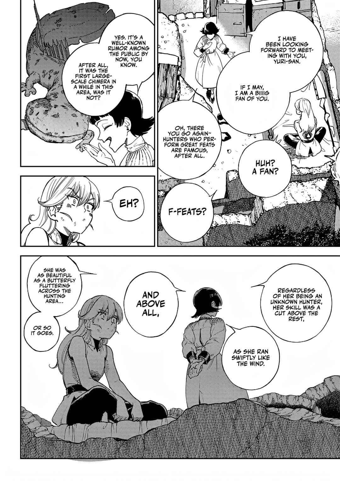 Page 7 Chapter 2 Far East Chimera