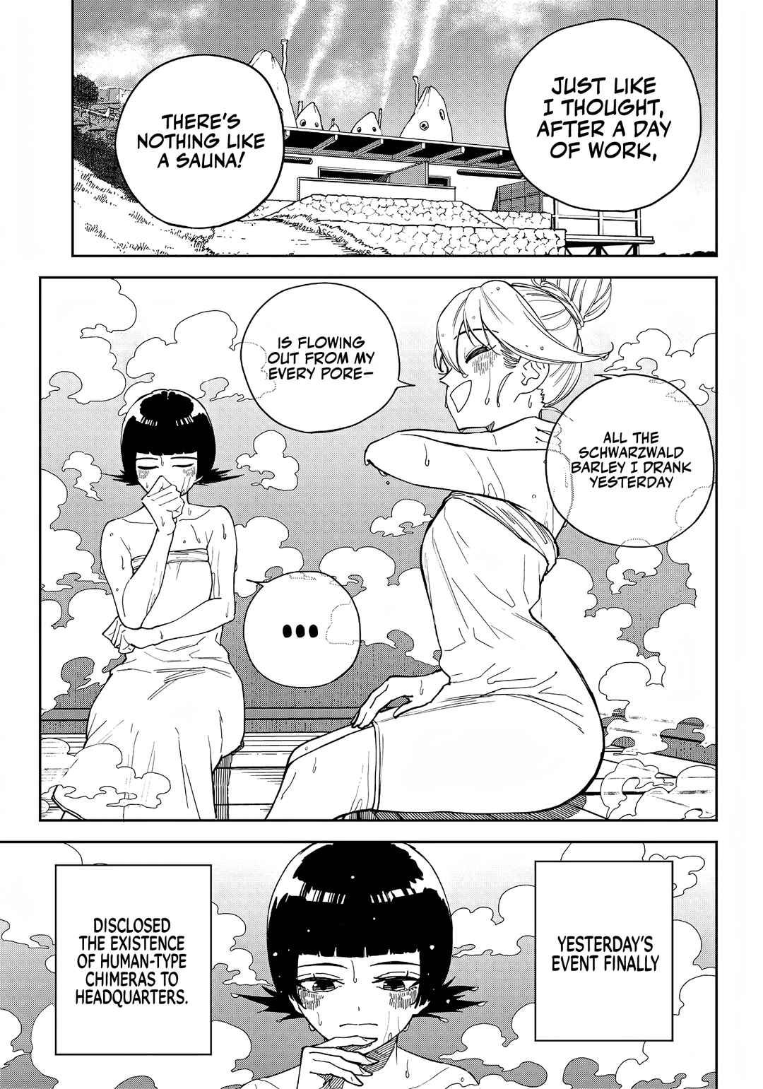Page 12 Chapter 14 Far East Chimera