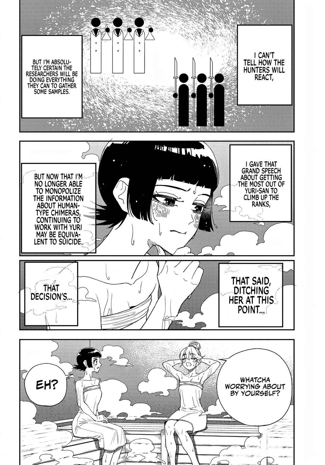 Page 13 Chapter 14 Far East Chimera