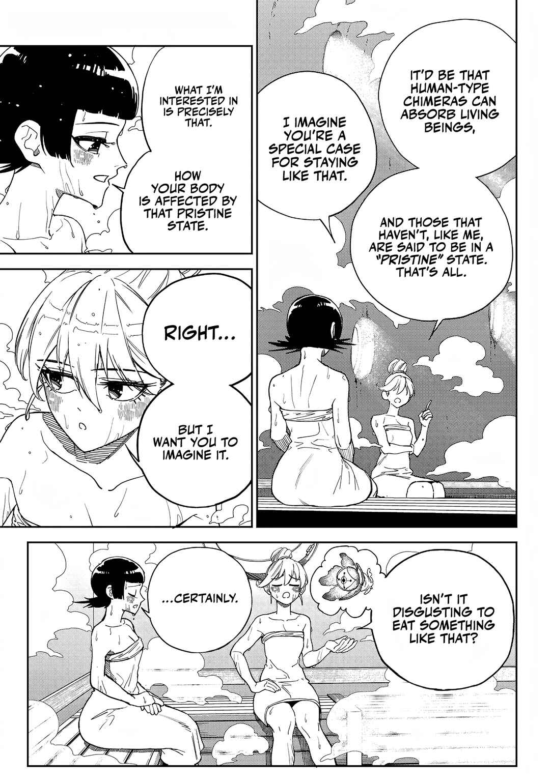 Page 16 Chapter 14 Far East Chimera