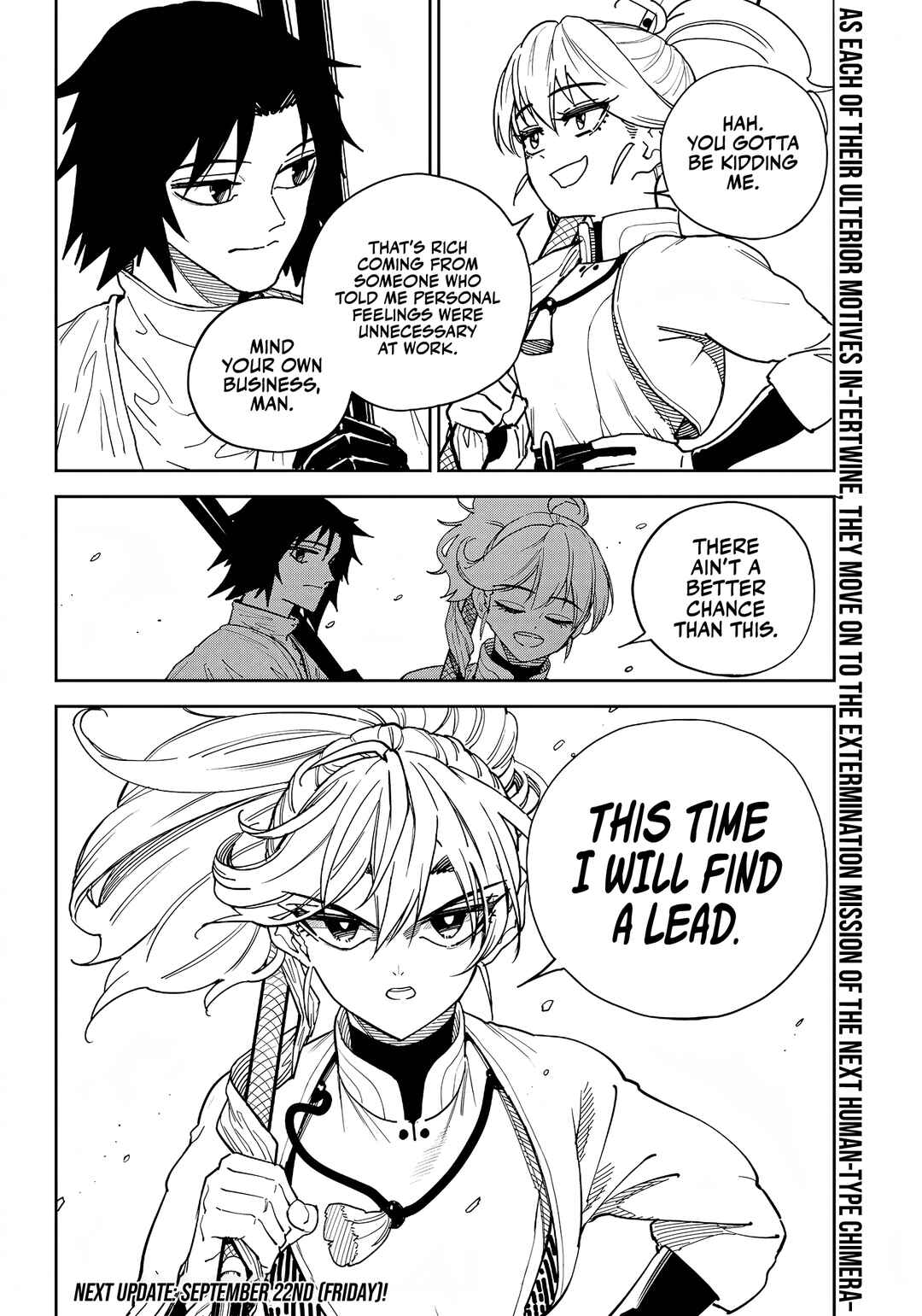 Page 19 Chapter 14 Far East Chimera