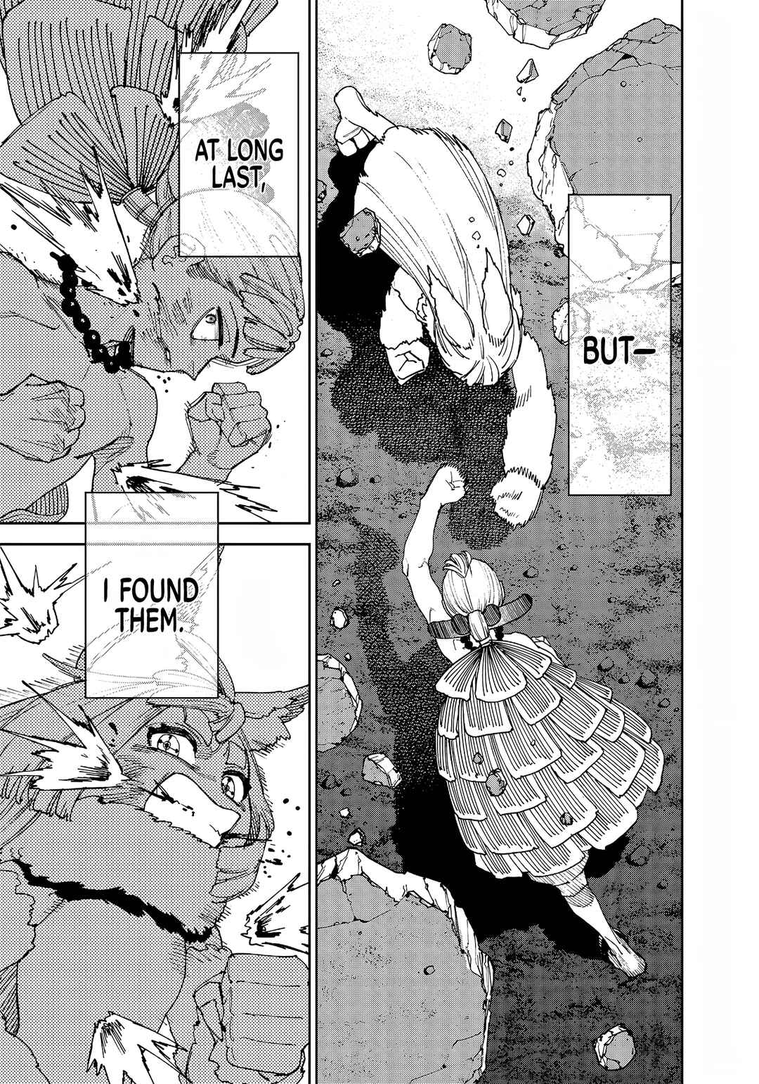Page 14 Chapter 32 Far East Chimera