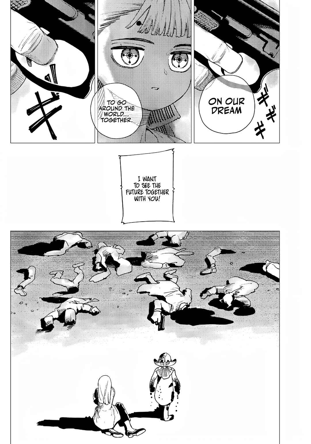Page 4 Chapter 32 Far East Chimera