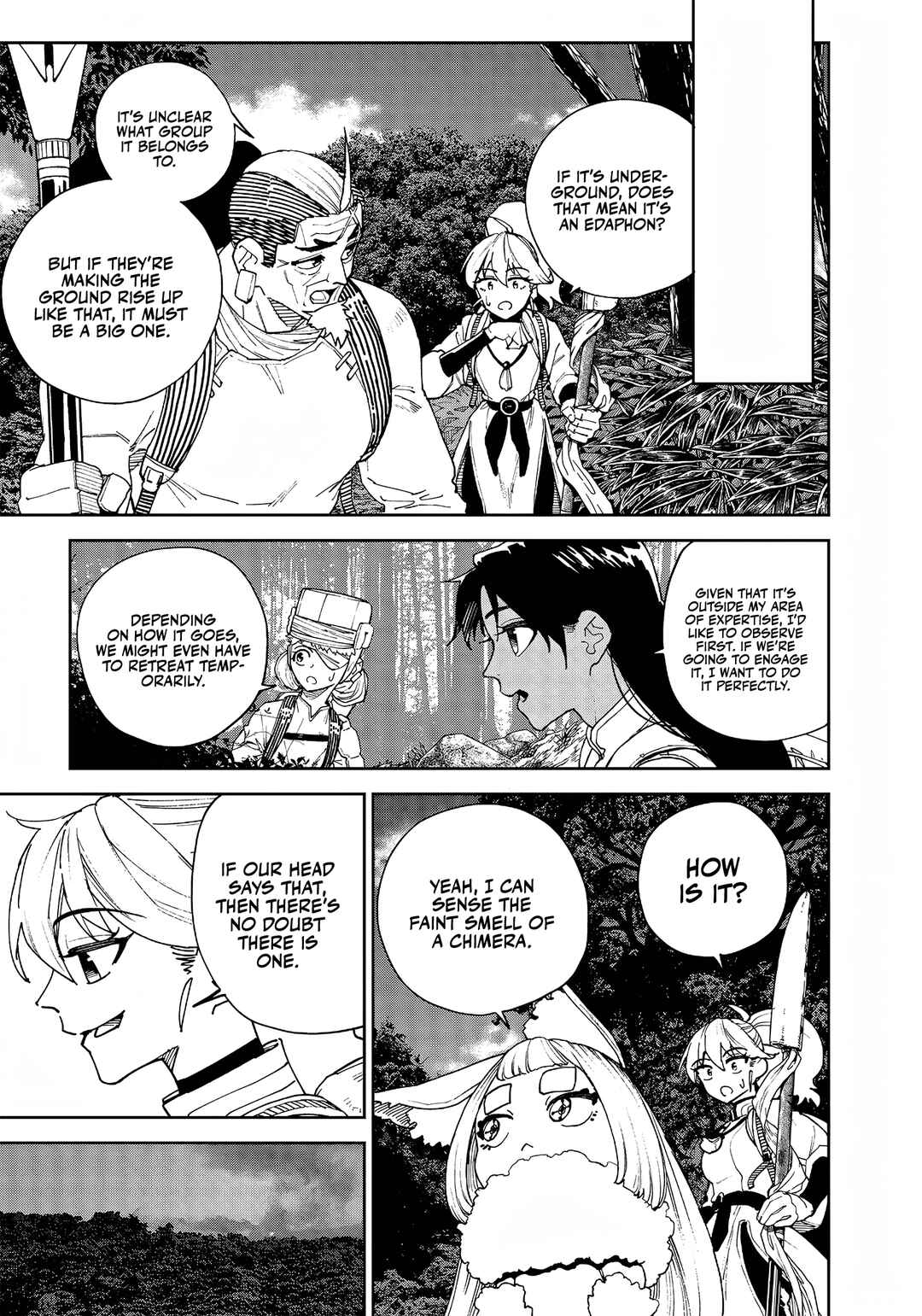 Page 10 Chapter 29 Far East Chimera