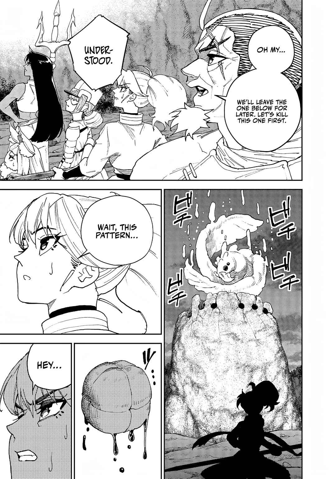 Page 15 Chapter 29 Far East Chimera