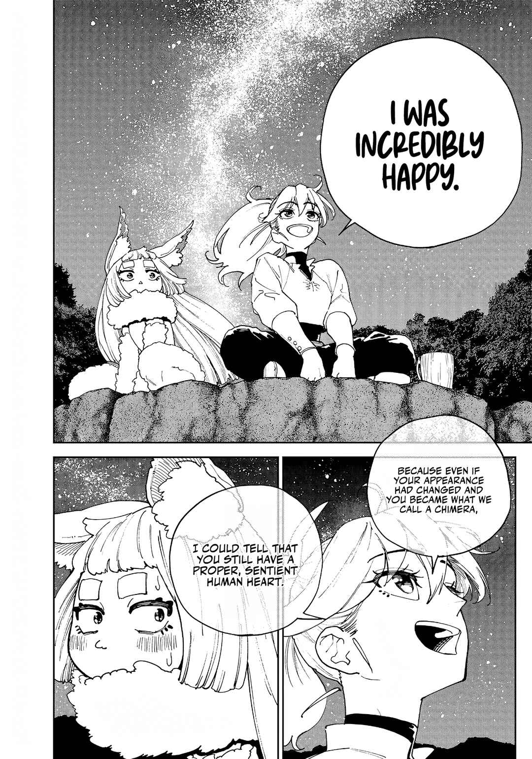 Page 3 Chapter 29 Far East Chimera