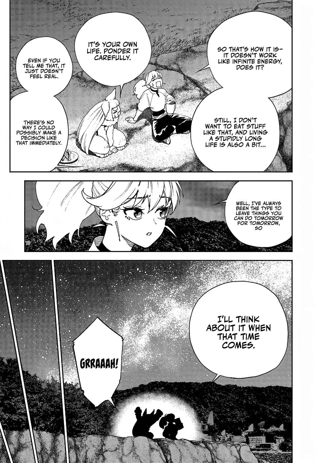 Page 8 Chapter 29 Far East Chimera