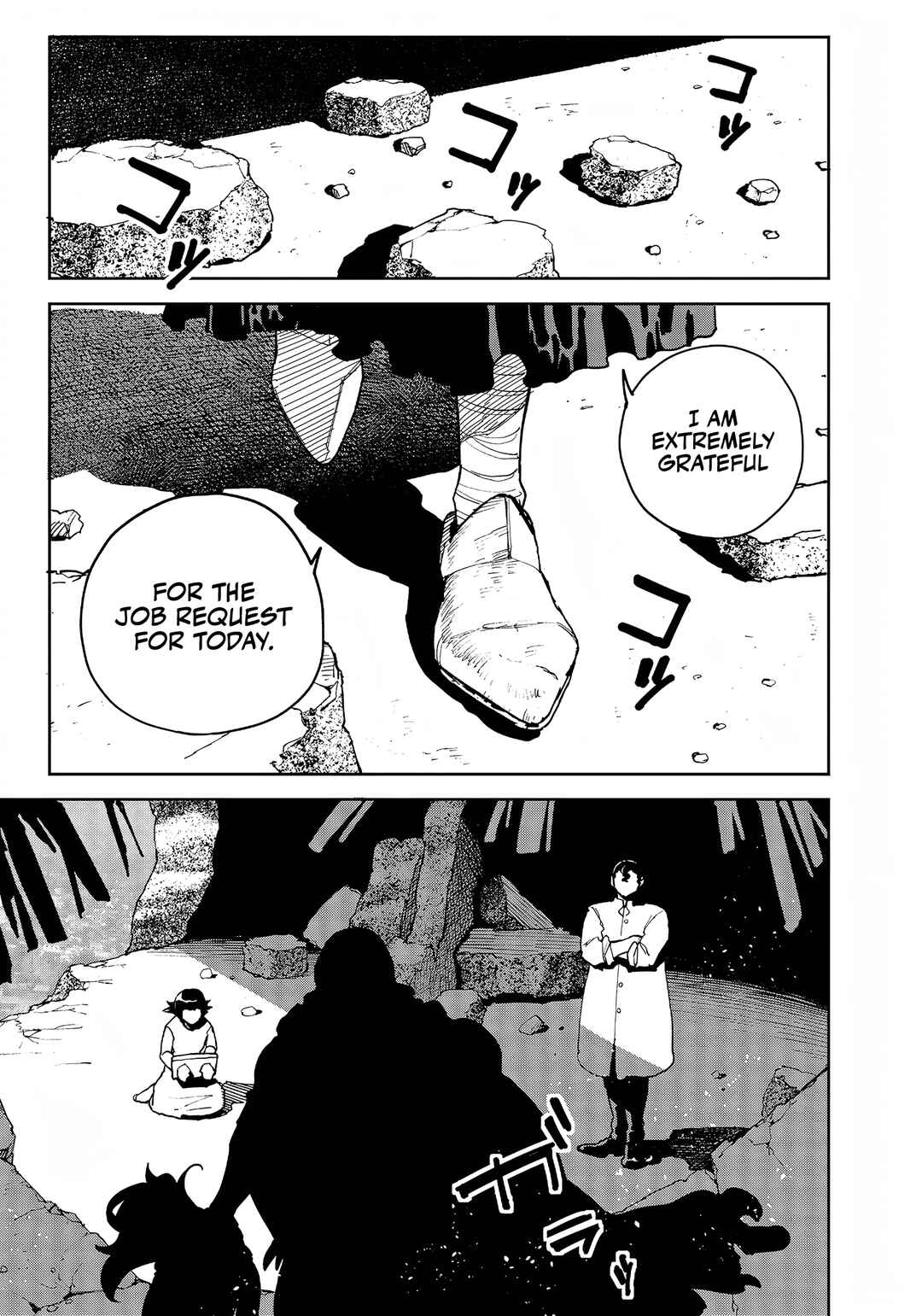 Page 18 Chapter 24 Far East Chimera
