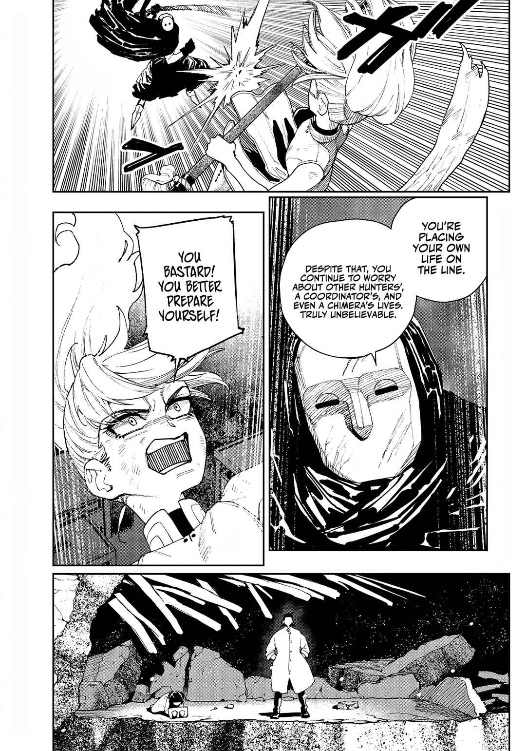 Page 5 Chapter 24 Far East Chimera