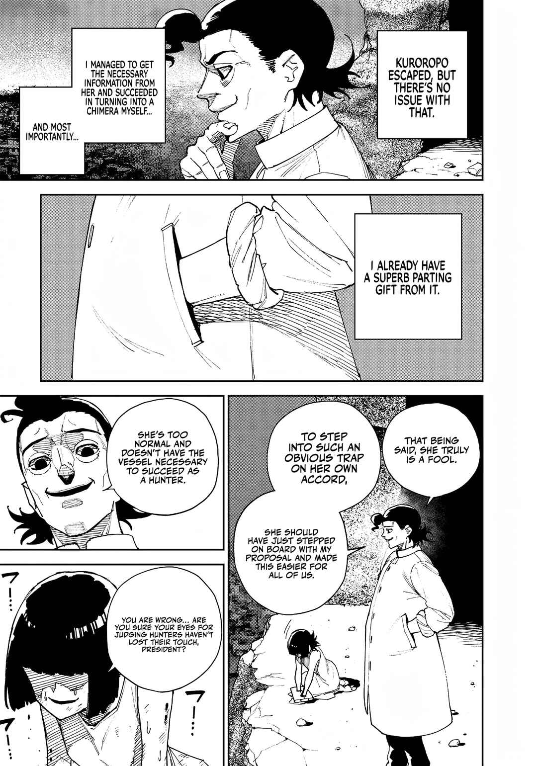 Page 6 Chapter 24 Far East Chimera